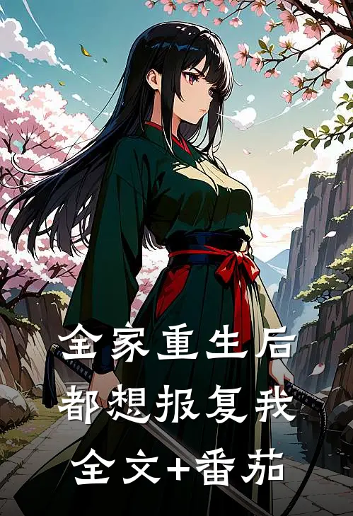 全家重生后都想报复我全文+番茄