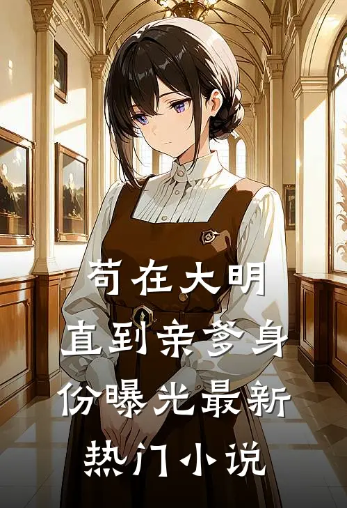 苟在大明，直到亲爹身份曝光最新热门小说