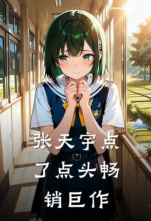 张天宇点了点头畅销巨作