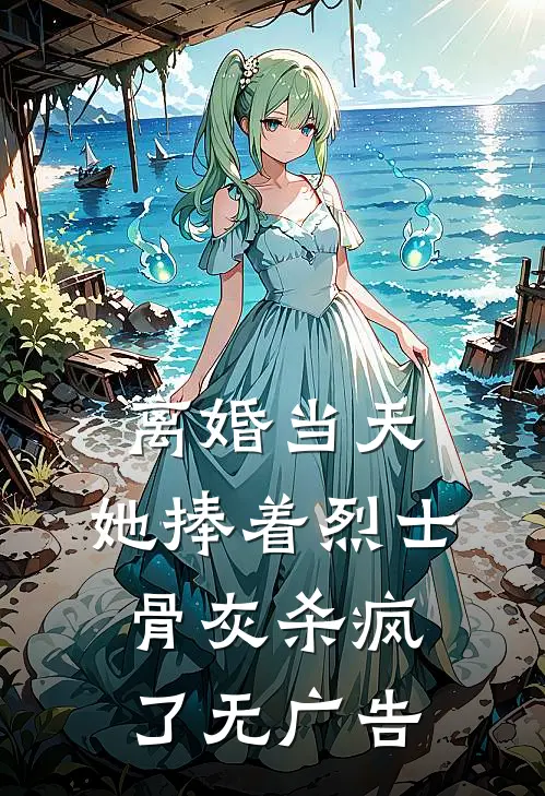 离婚当天，她捧着烈士骨灰杀疯了无广告