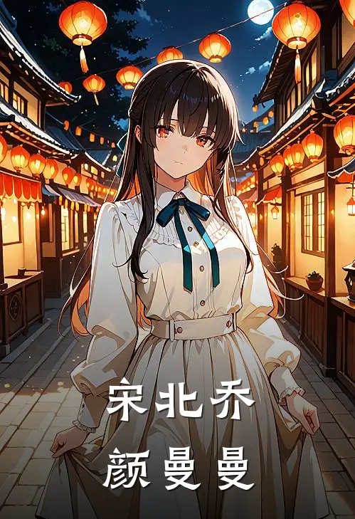 宋北乔颜曼曼