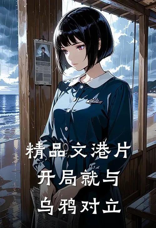 精品文港片开局就与乌鸦对立