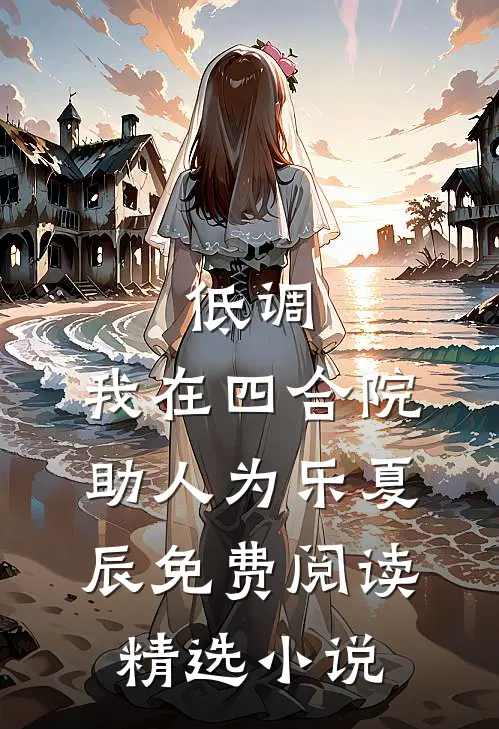 低调:我在四合院助人为乐夏辰免费阅读精选小说