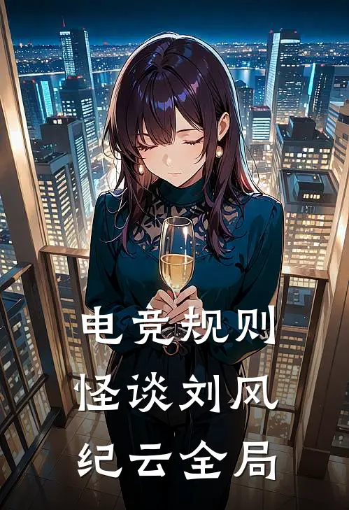 电竞规则怪谈刘风纪云全局