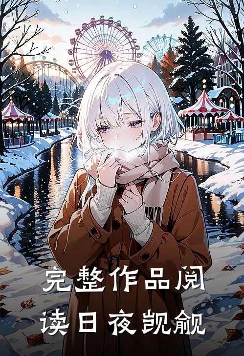 完整作品阅读日夜觊觎
