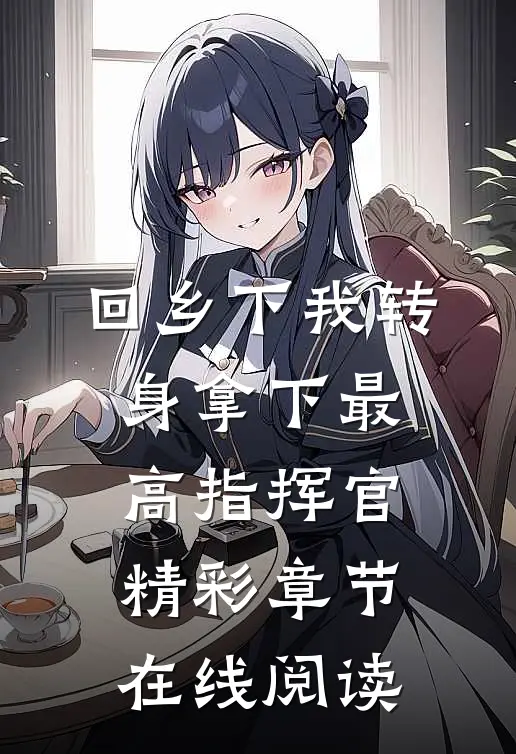 回乡下我转身拿下最高指挥官精彩章节在线阅读