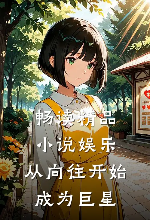 畅读精品小说娱乐：从向往开始成为巨星