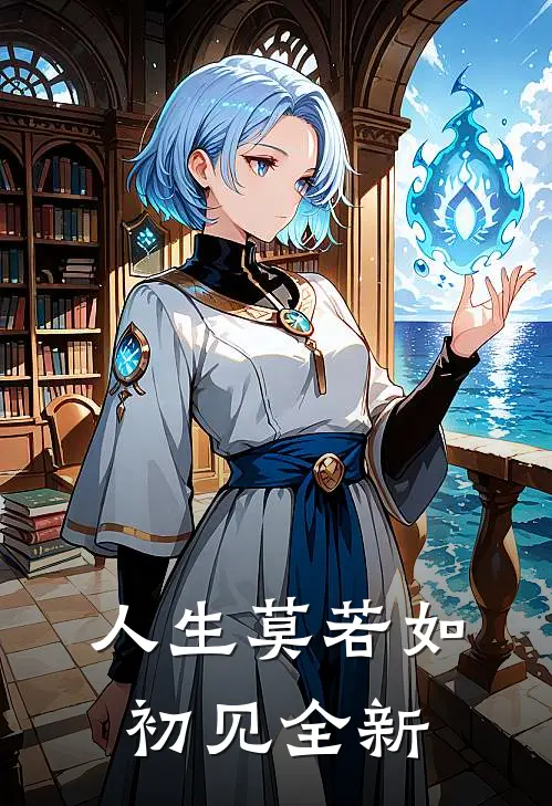 人生莫若如初见全新