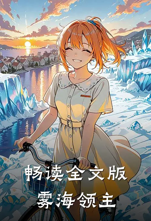 畅读全文版雾海领主