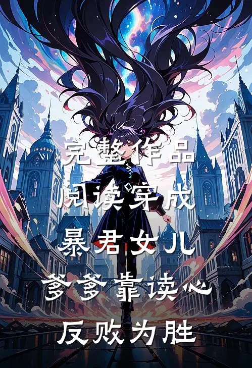 完整作品阅读穿成暴君女儿，爹爹靠读心反败为胜