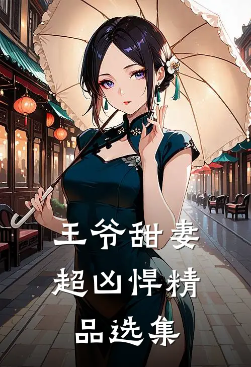王爷甜妻超凶悍精品选集