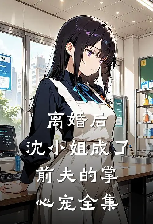 离婚后，沈小姐成了前夫的掌心宠 全集