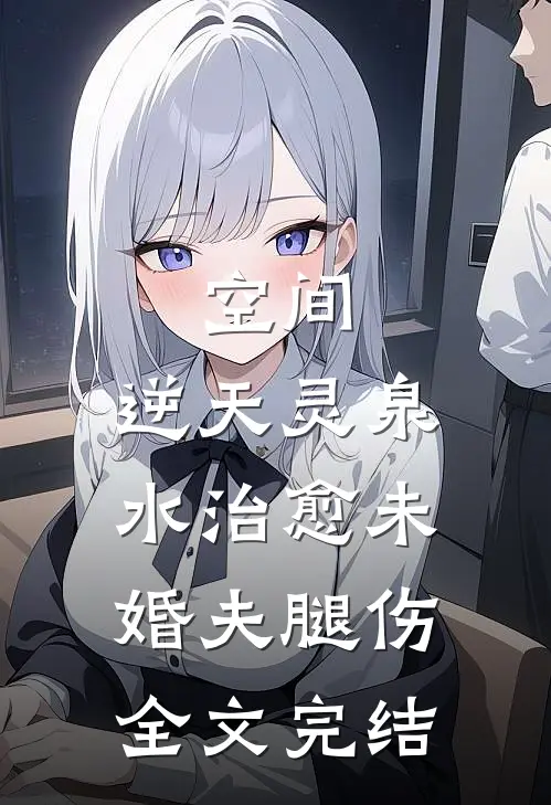 空间：逆天灵泉水治愈未婚夫腿伤全文完结
