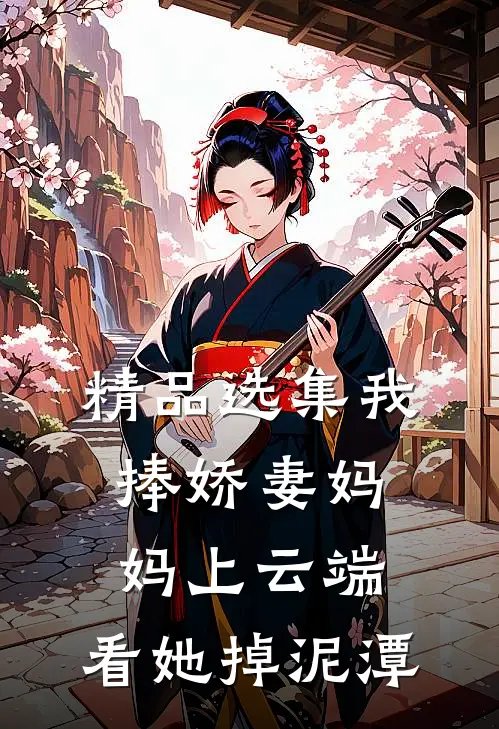 精品选集我捧娇妻妈妈上云端，看她掉泥潭