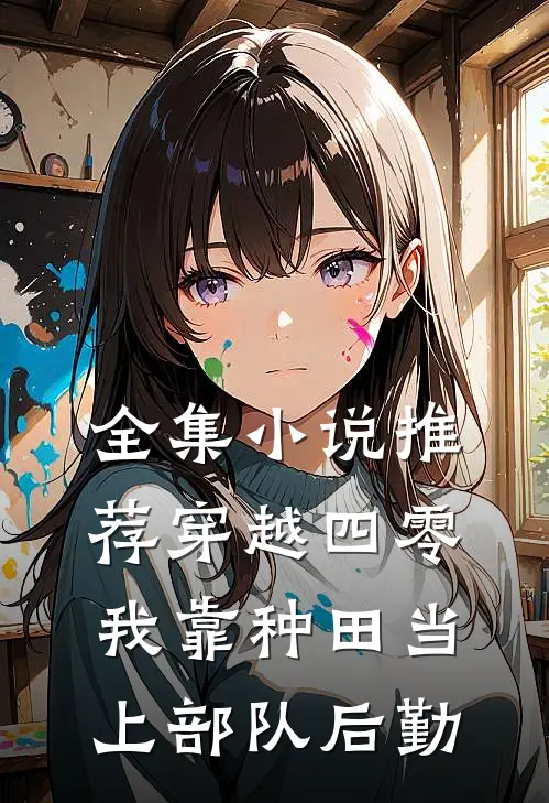 全集小说推荐穿越四零：我靠种田当上部队后勤