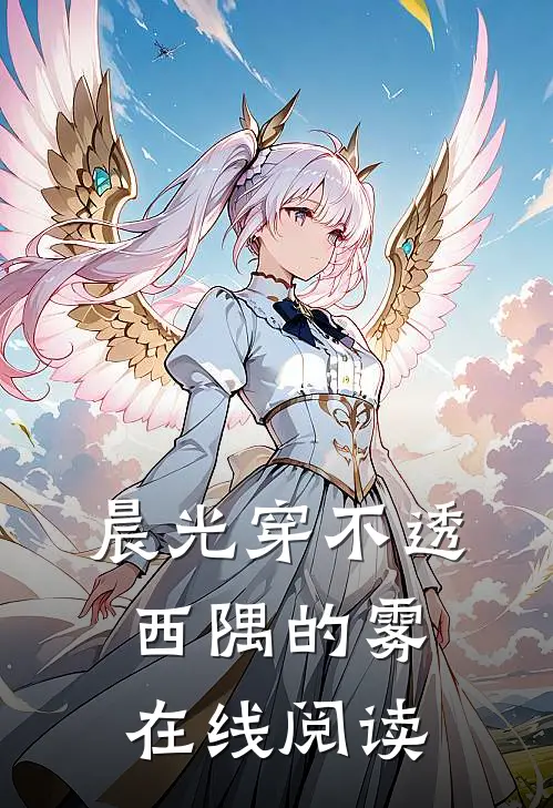 晨光穿不透西隅的雾在线阅读