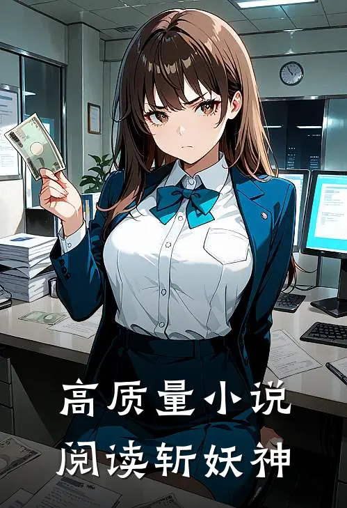 高质量小说阅读斩妖神