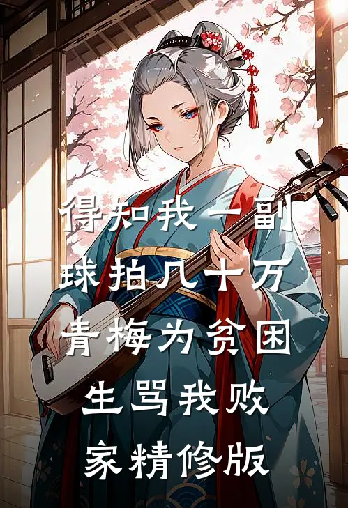 得知我一副球拍几十万，青梅为贫困生骂我败家精修版