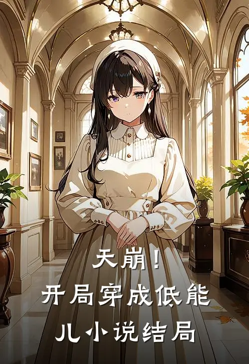 天崩!开局穿成低能儿结局是啥