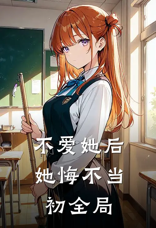 不爱她后,她悔不当初全局免费阅读
