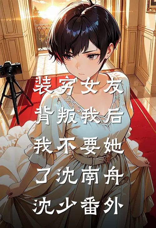 装穷女友背叛我后，我不要她了沈南舟沈少 番外