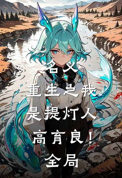 名义，重生之我是提灯人高育良！全局