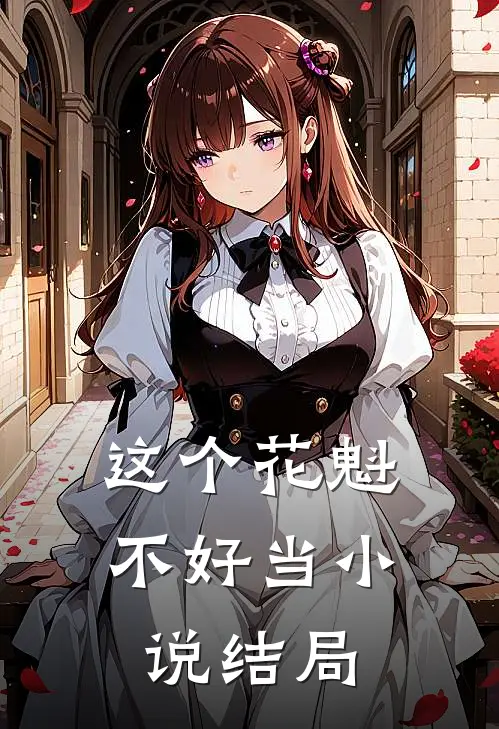 这个花魁不好当小说结局