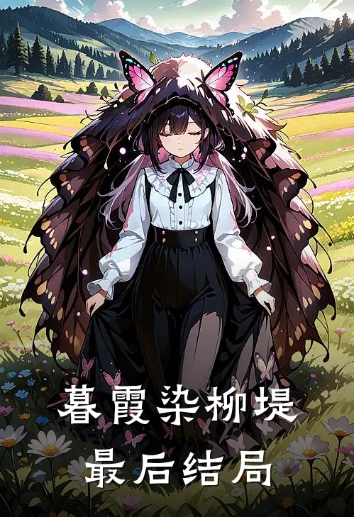 暮霞染柳堤最后结局