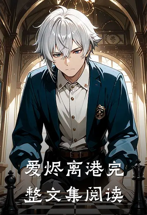 爱烬离港完整文集阅读