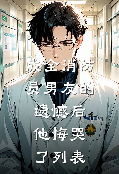 成全消防员男友的遗憾后，他悔哭了列表
