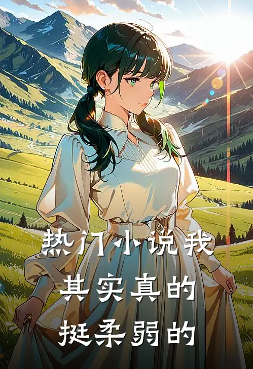 热门我其实真的挺柔弱的
