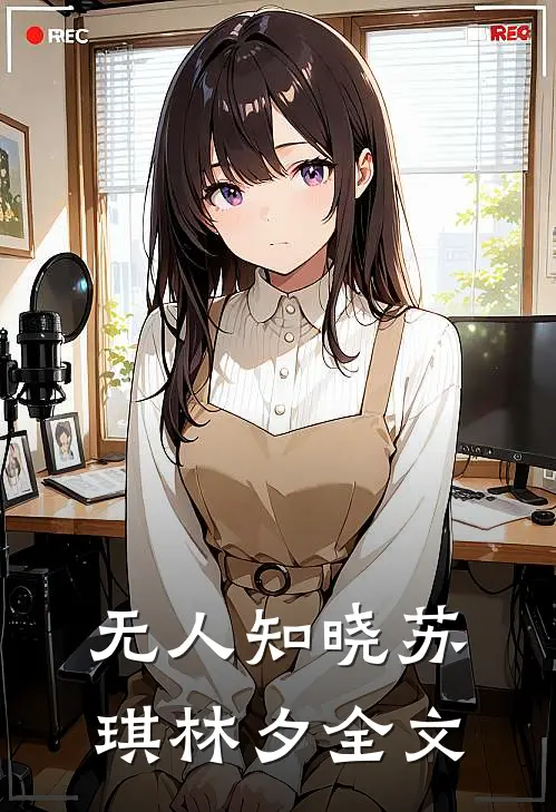 无人知晓苏琪林夕全文