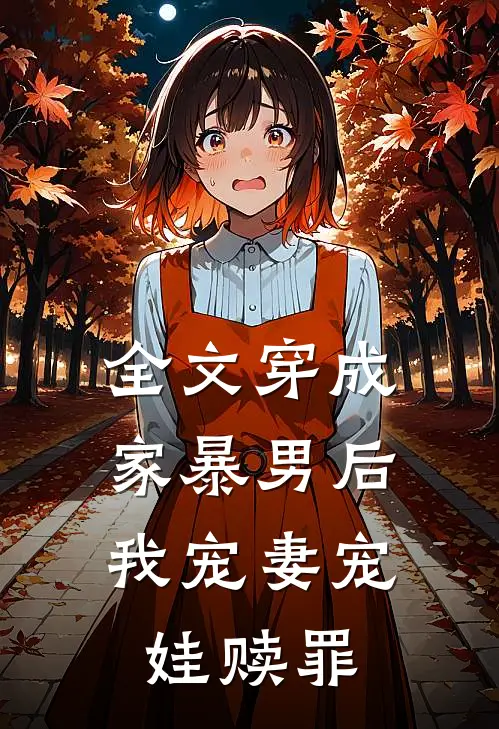 全文穿成家暴男后,我宠妻宠娃赎罪