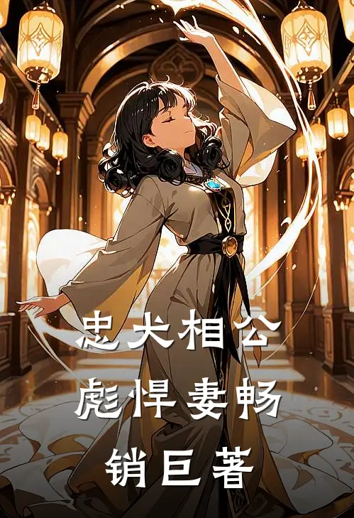 忠犬相公彪悍妻畅销巨著