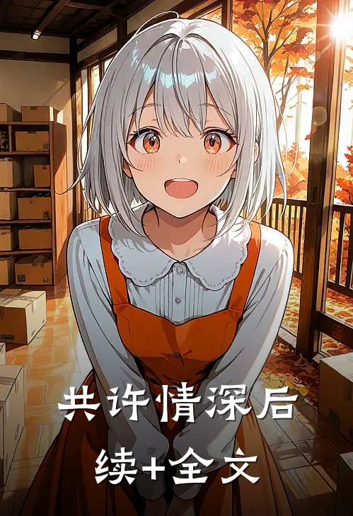 共许情深后续+全文