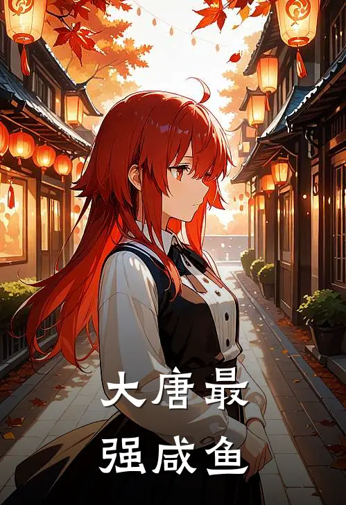 大唐最强咸鱼