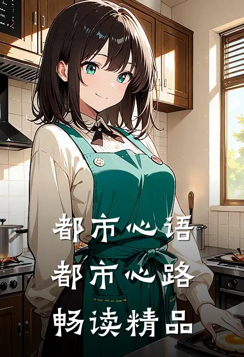 都市心语都市心路畅读精品