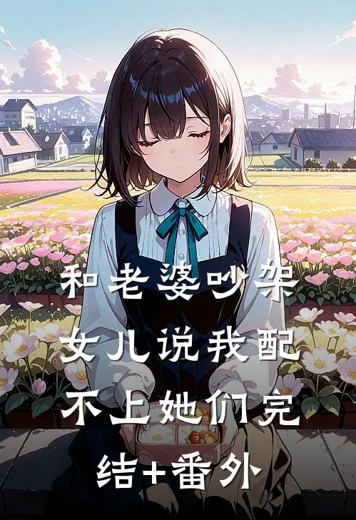 和老婆吵架，女儿说我配不上她们完结+番外