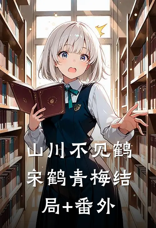 山川不见鹤宋鹤青梅结局+番外