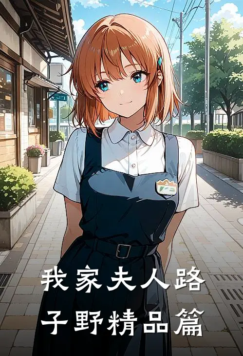 我家夫人路子野精品篇