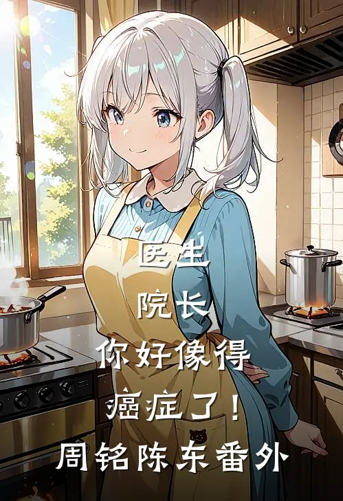 医生：院长，你好像得癌症了！周铭陈东番外