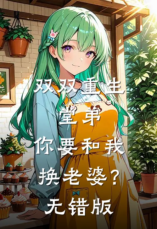双双重生，堂弟，你要和我换老婆？无错版
