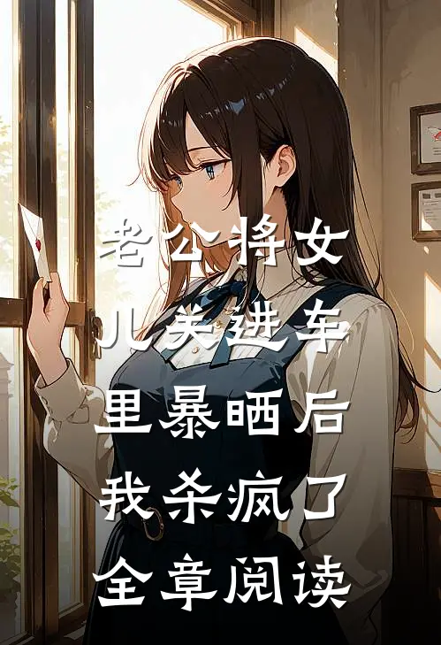 老公将女儿关进车里暴晒后，我杀疯了全章阅读
