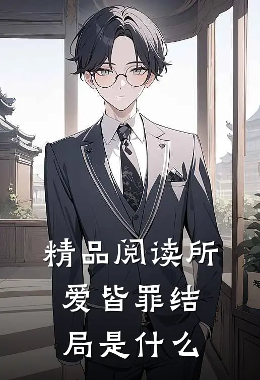 精品阅读所爱皆罪结局是什么