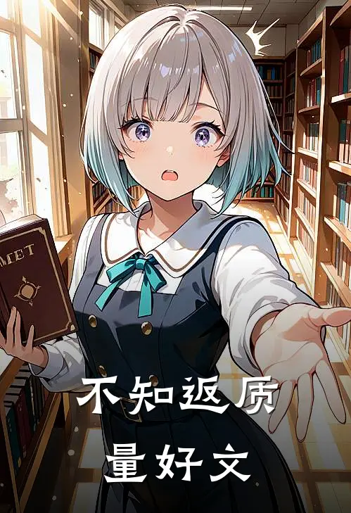 不知返质量好文