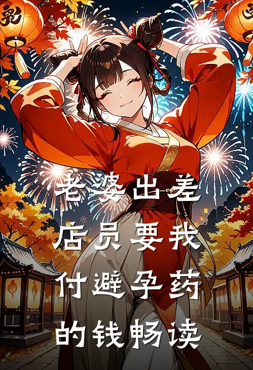 老婆出差，店员要我付避孕药的钱畅读