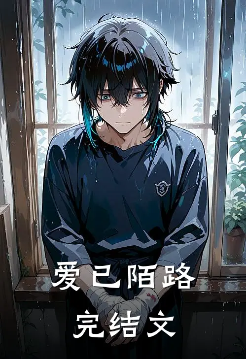 爱已陌路完结文