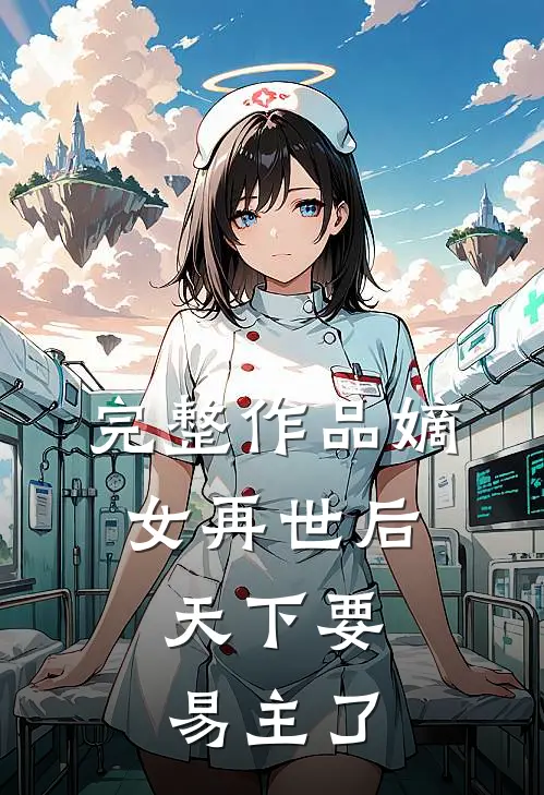完整作品嫡女再世后，天下要易主了