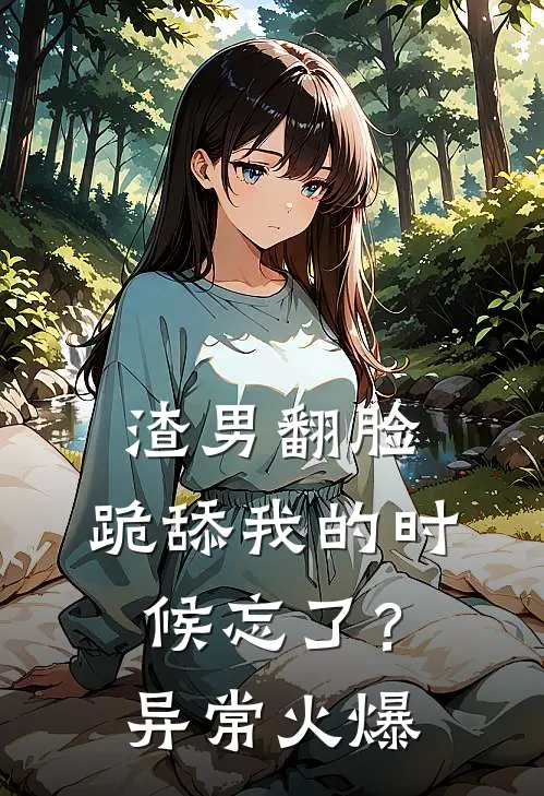渣男翻脸，跪舔我的时候忘了？异常火爆