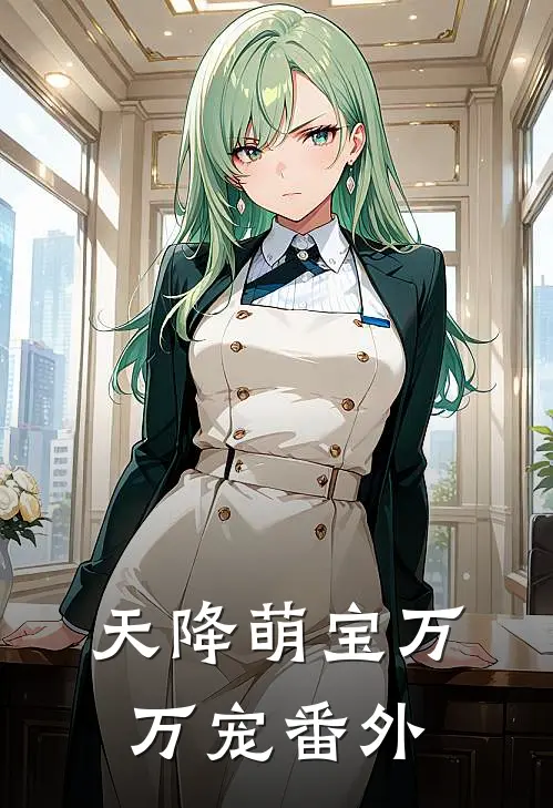 天降萌宝万万宠 番外